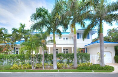 1127 Vista Del Mar