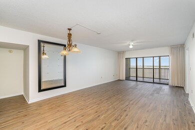 3601 S Banana River Boulevard 502