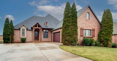 Welcome Home!