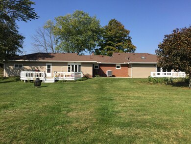 Exterior Rear