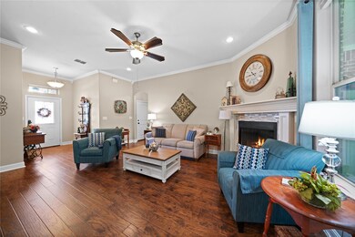 5923 Havens Trail, Tyler, TX 75707 - photo 7