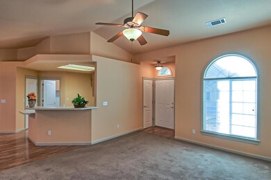 Entry Way
