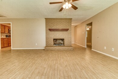 3707 Margaret St, Needville, TX 77461 - photo 6