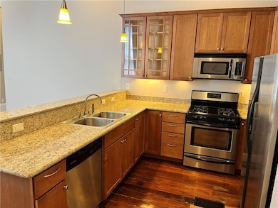 2217 Laurel St unit 1, New Orleans, LA 70130 - photo 6