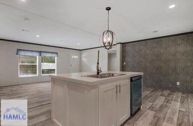 221 County Line Rd, Hinesville, GA 31313 - photo 3