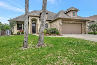 27053 Palo Pinto Trail, Magnolia, TX 77355 - photo 3