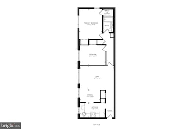 10501 Montrose Ave unit 103, Bethesda, MD 20814 - photo 2