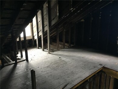 3rd Floor Front