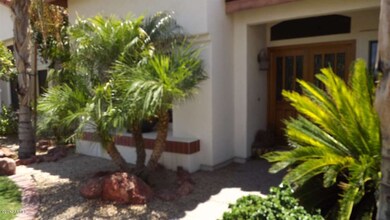 Walk to Entry 2
