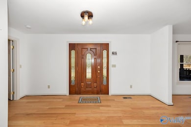 142 Cherokee Bluff, Woodville, AL 35776 - photo 4