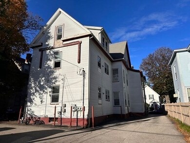43 Hollywood St, Worcester, MA 01610 - photo 5
