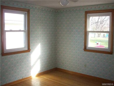Bedroom L
