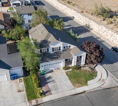 1494 Mountain Rose Dr, Fernley, NV 89408 - photo 3