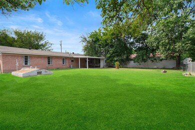 522 S Arizona Dr, Celina, TX 75009 - photo 3