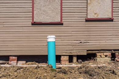 New Sewer