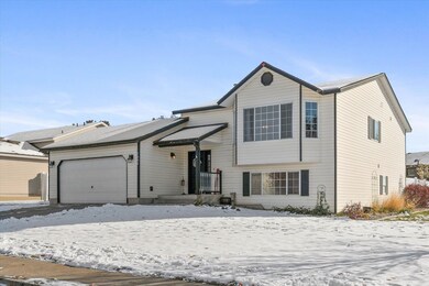 1002 N Christopher St, Medical Lake, WA 99022 - photo 3