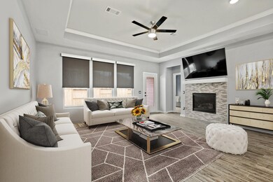 11631 Darby Chase Trail, Richmond, TX 77406 - photo 5