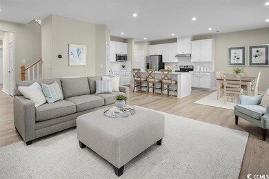 1654 Hope Pointe Dr unit Lot  19, North Myrtle Beach, SC 29582 - photo 6