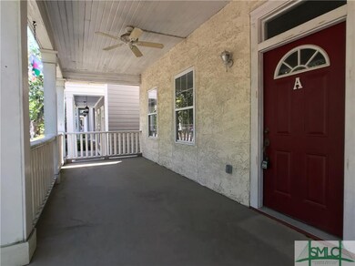 825 E Henry St unit A, Savannah, GA 31401 - photo 2