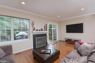 3611 Buckeye Ct, Fairfax, VA 22033 - photo 7