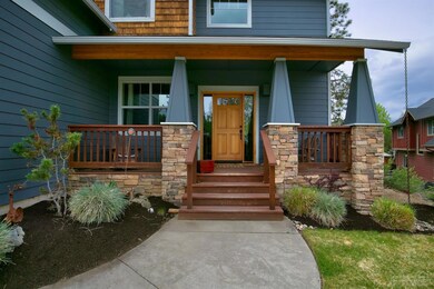 2059 NW Shevlin Crest Dr, Bend, OR 97701 - photo 3