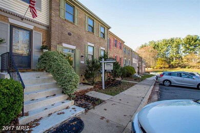 9617 Lindenbrook St, Fairfax, VA 22031 - photo 3