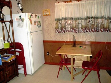 Kitchen Unit 1