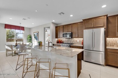 AgaveModel_Kitchen-Dining