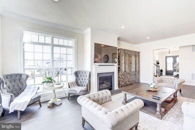 18452 Wild Raspberry Dr, Purcellville, VA 20132 - photo 7