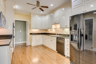 694 Woodhall Abbey Ct, Augusta, GA 30907 - photo 2