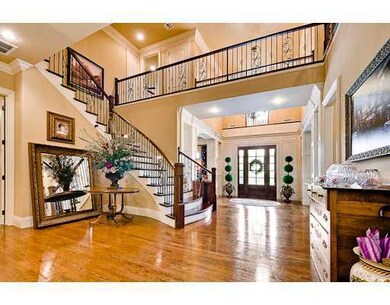 11245 Talamore Blvd, Bentonville, AR 72712 - photo 3