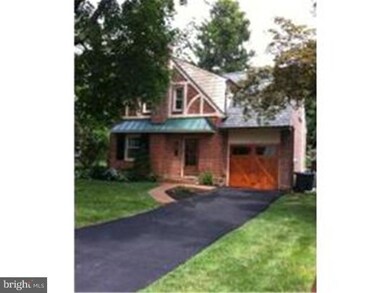 95 N College Ave, Flourtown, PA 19031 - photo 2