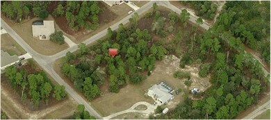 Aerial Map