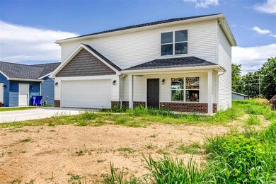 409 Garfield Ave, Princeton, IN 47670 - photo 2