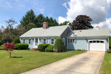 459 Boxberry Hill Rd, East Falmouth, MA 02536 - photo 2