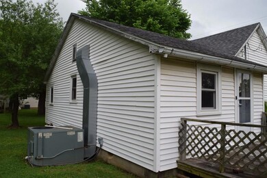 713 S High School N A, Columbus, KS 66725 - photo 6