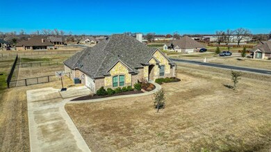 100 Spirit Ct, Weatherford, TX 76087 - photo 2