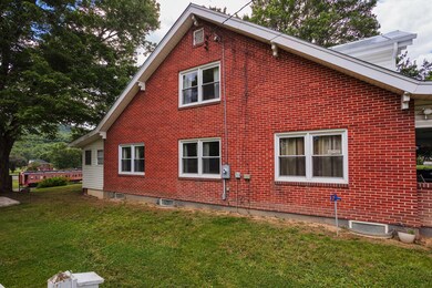 Side Yard