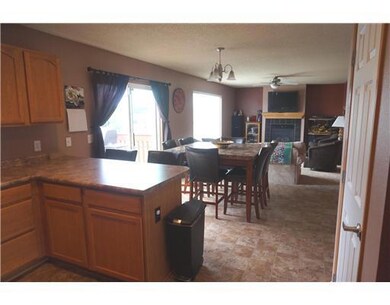 Interior Space/Layout.
