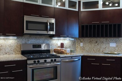 kitchen cabinets