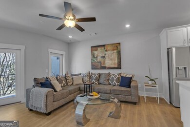 2030 Main St NW unit 204, Atlanta, GA 30318 - photo 4