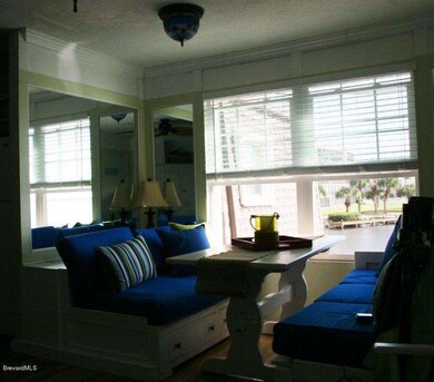 Riverfront Essex House