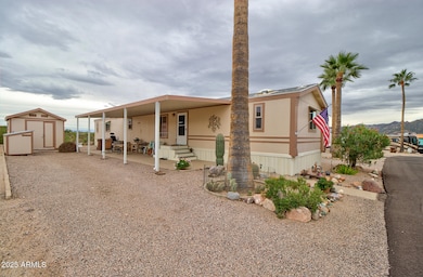 59270 E Dix Dr unit LOT, Kearny, AZ 85137 - photo 3