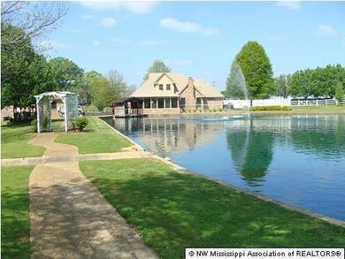 40 Foxwood Cir W, Hernando, MS 38632 - photo 3