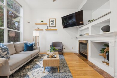 3650 Utica St unit 1, Denver, CO 80212 - photo 2