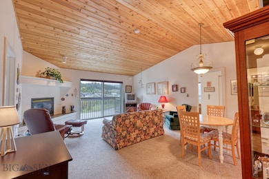 Lots of Natural Light