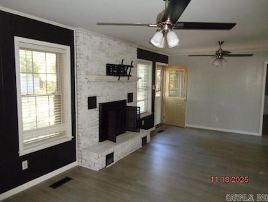 5813 N Walnut Rd, North Little Rock, AR 72116 - photo 7