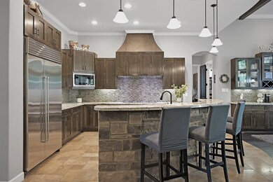 9211 Breckenridge Dr, Magnolia, TX 77354 - photo 7