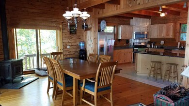 838 Rattlesnake Island, Alton Bay, NH 03810 - photo 6