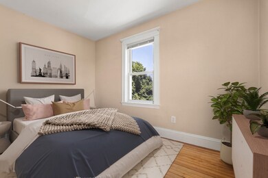 47 Chapel St unit 19, Norwood, MA 02062 - photo 3